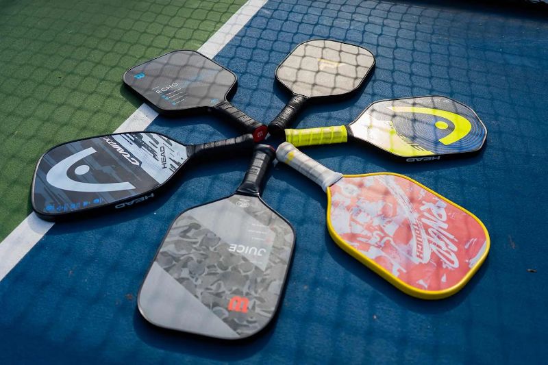 Kinh doanh sân Pickleball
