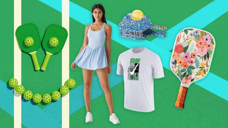 Kinh doanh sân Pickleball