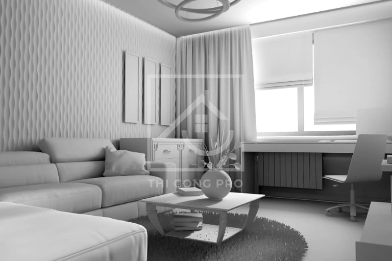 Các Phong Cách Thiết Kế Nội Thất