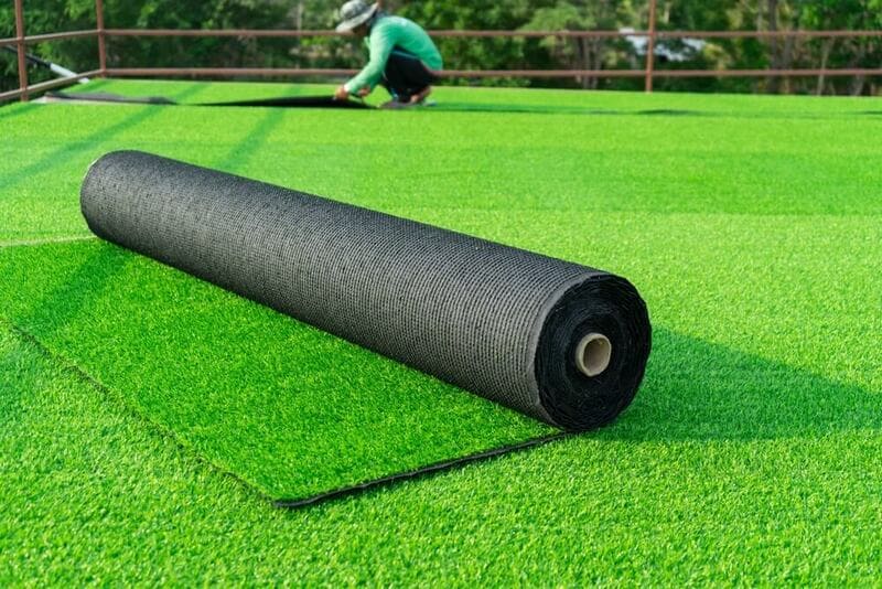 Cỏ Nhân Tạo Sân Bóng Giá Bao Nhiêu