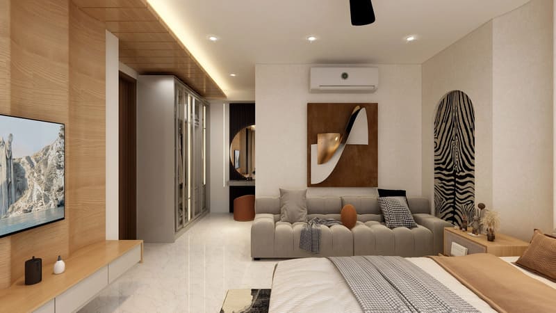 Phần Mềm Thiết Kế Nội Thất Coohom