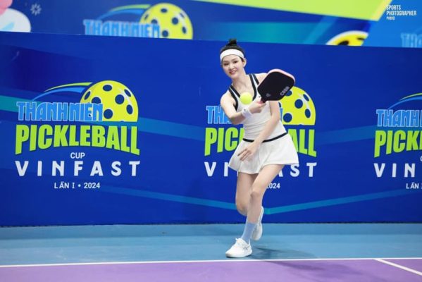 Pickleball Toàn Tập A-Z