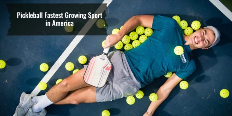 Lịch Sử và Sự Phát Triển của Pickleball