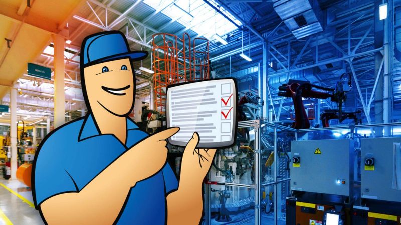Các chứng chỉ quản lý sản xuất tem nhãn bao bì – Nâng tầm uy tín