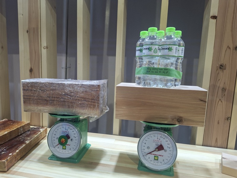 Thi Công Nhà Gỗ Kiểu Nhật