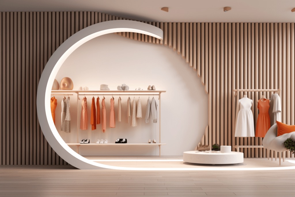 Top 10 Đơn Vị Thi Công Nội Thất Showroom Uy Tín TP HCM